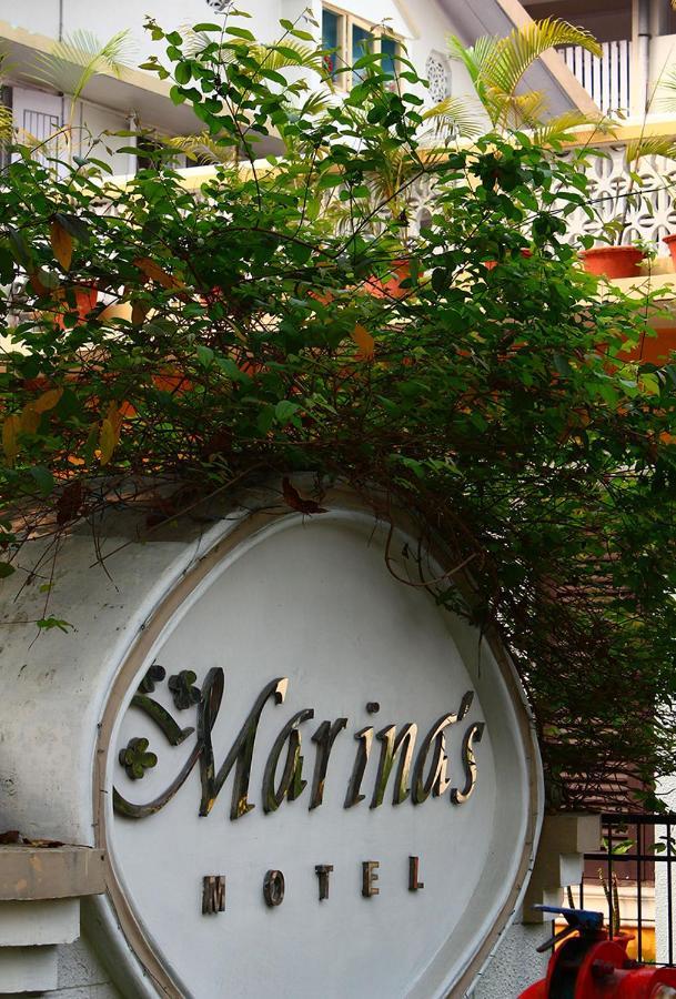 Marina'S Motel Bagdogra Extérieur photo